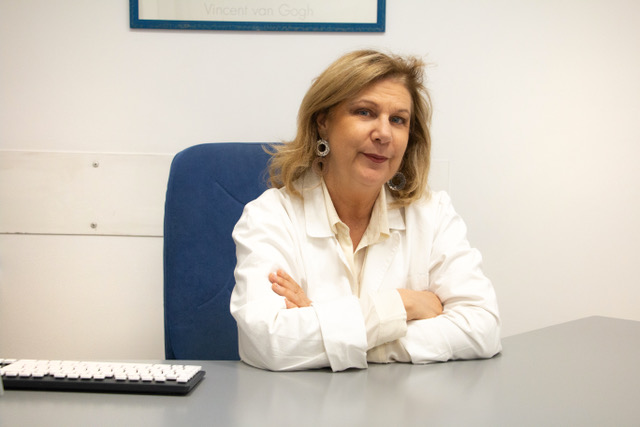 Dott.ssa Maria Rita Rampini, Medico, Ginecologo, Specialista in Ostetricia e PMA - Medicina della procreazione medicalmente assistita