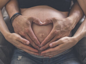 Stress fertilità e gravidanza