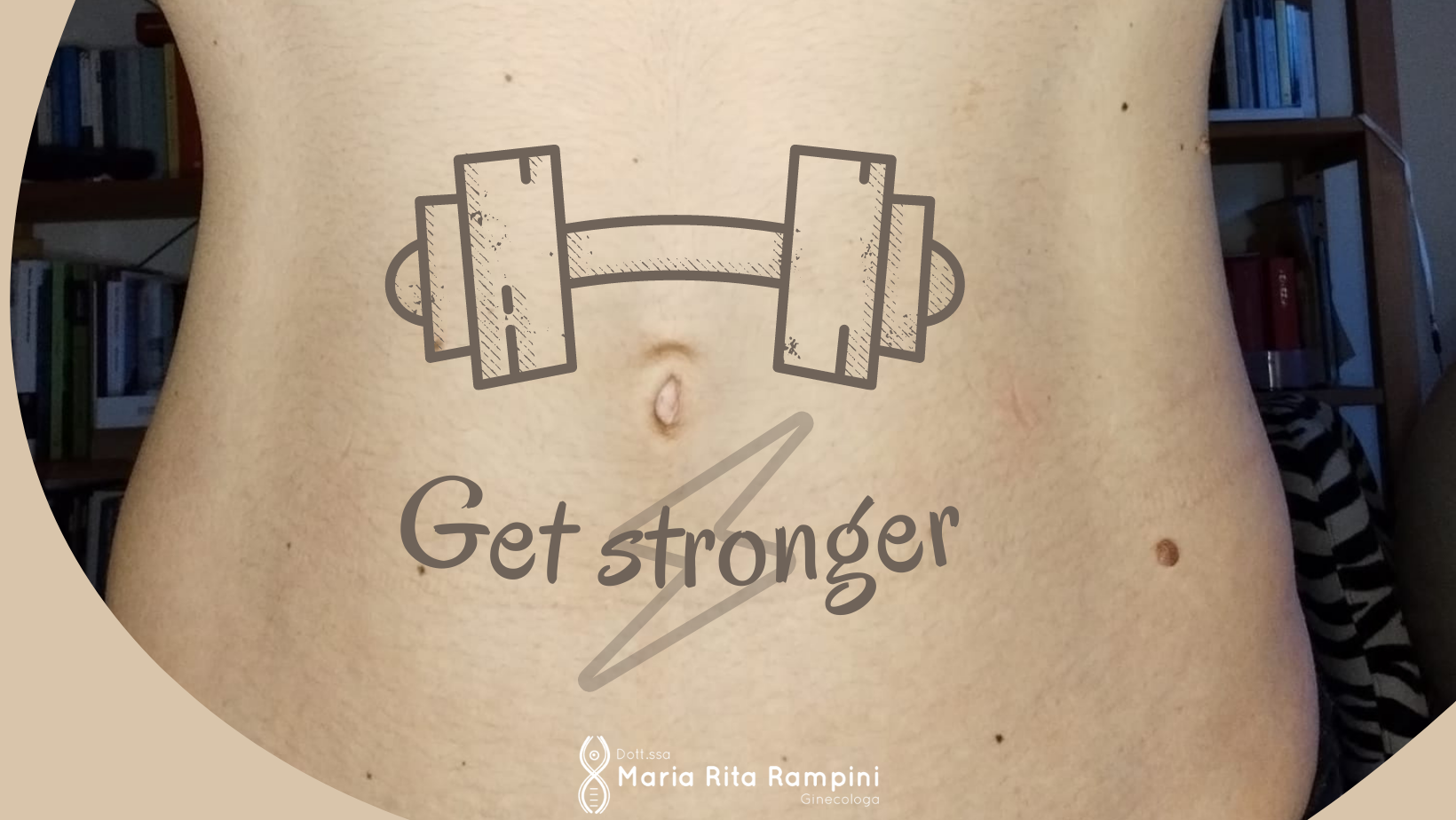 Get Stronger con la stimolazione ovarica