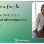 La fertilità a tavola. Alimentazione, pesticidi e apparato riproduttivo